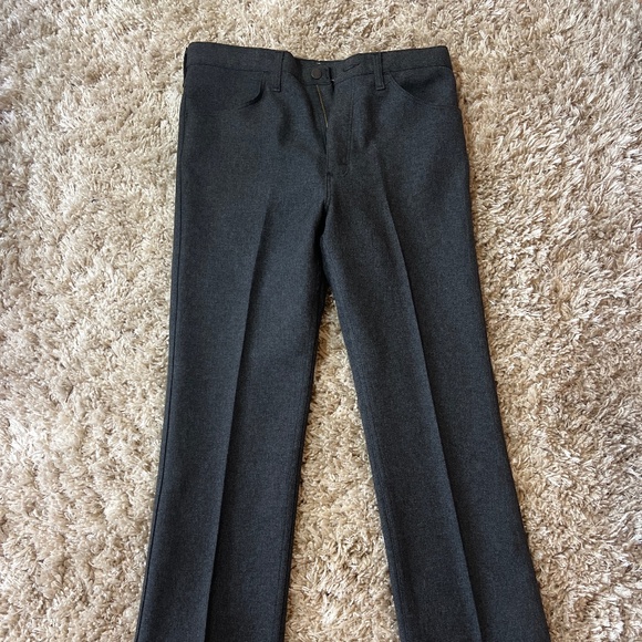 Men’s wrangler dress pants - Picture 1 of 3